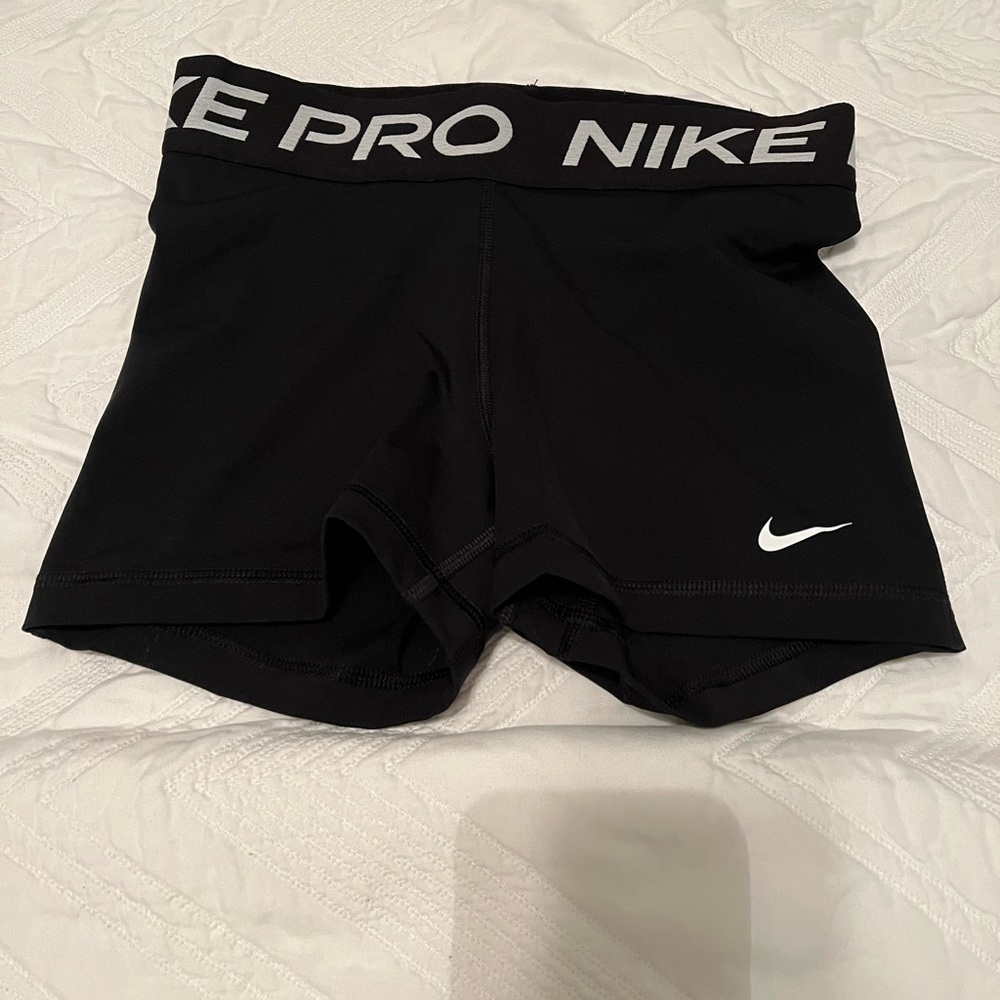 Nike Pro Spandex
